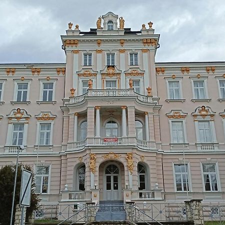 Mva House Teplice, Sanovsky Park 아파트 호텔 외부 사진