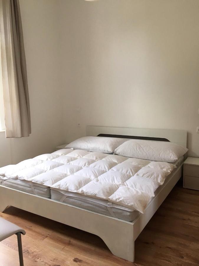 Mva House Teplice, Sanovsky Park 아파트 호텔 외부 사진