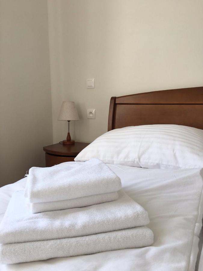 Mva House Teplice, Sanovsky Park 아파트 호텔 외부 사진