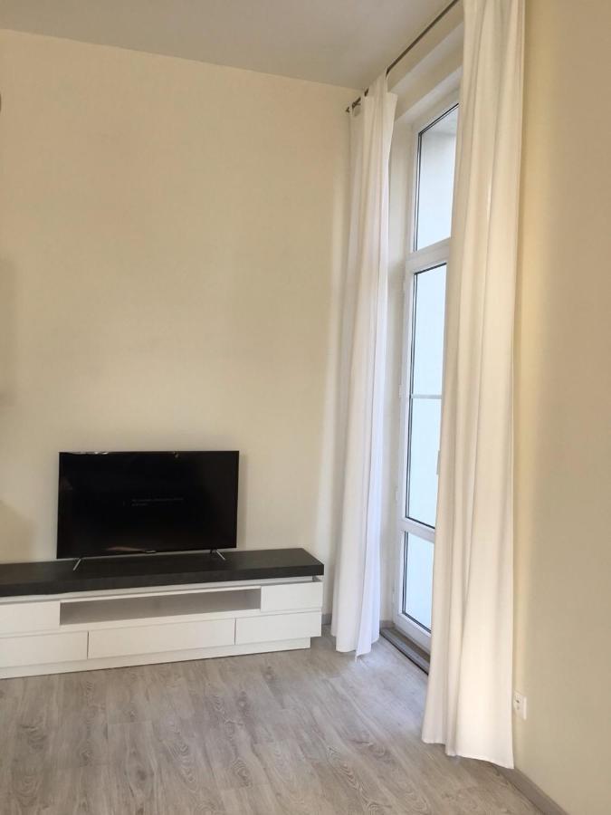 Mva House Teplice, Sanovsky Park 아파트 호텔 외부 사진