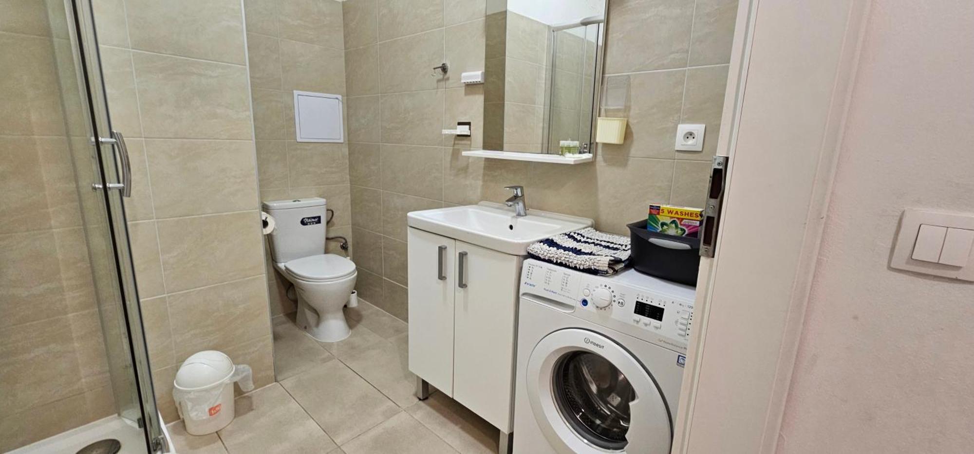 Mva House Teplice, Sanovsky Park 아파트 호텔 외부 사진
