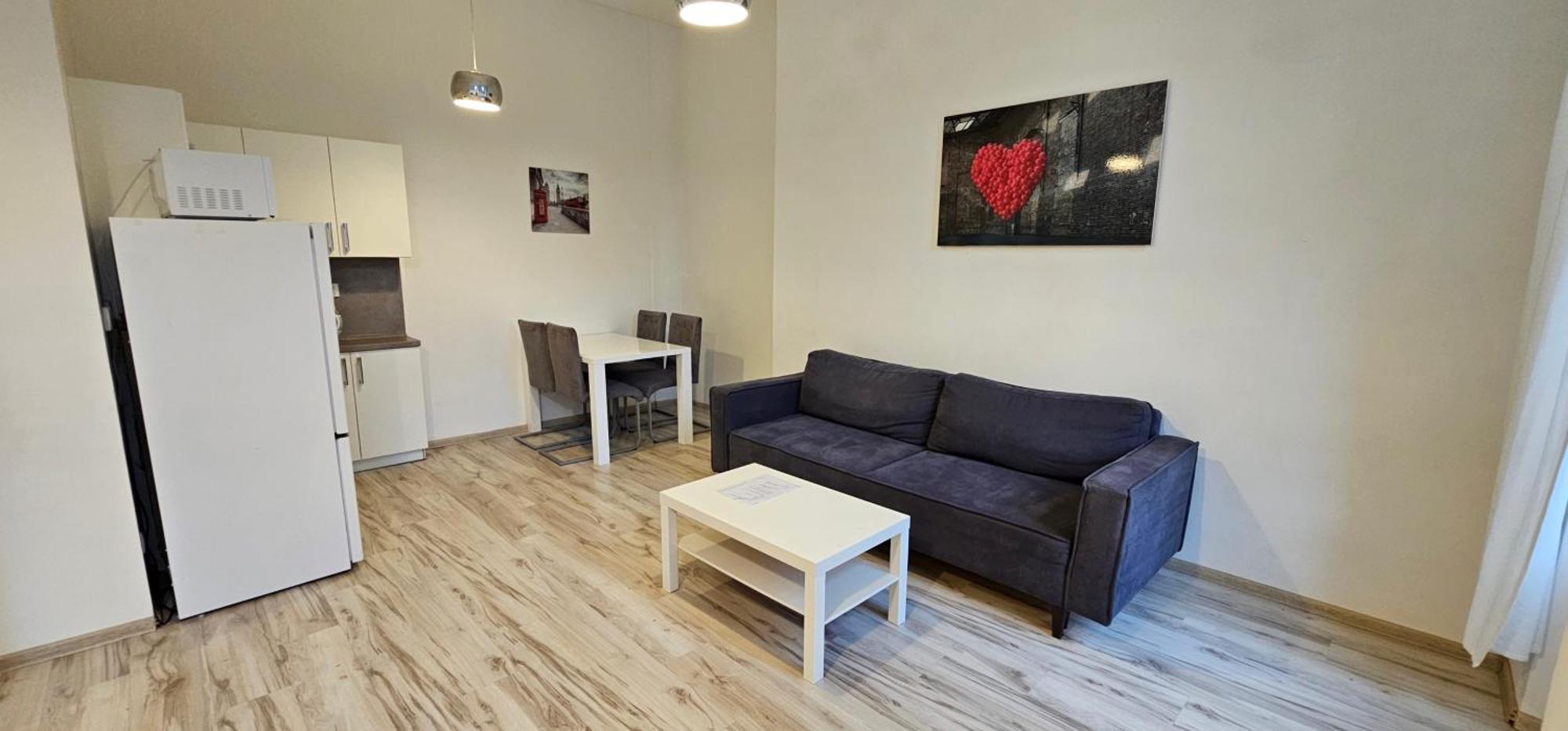 Mva House Teplice, Sanovsky Park 아파트 호텔 외부 사진