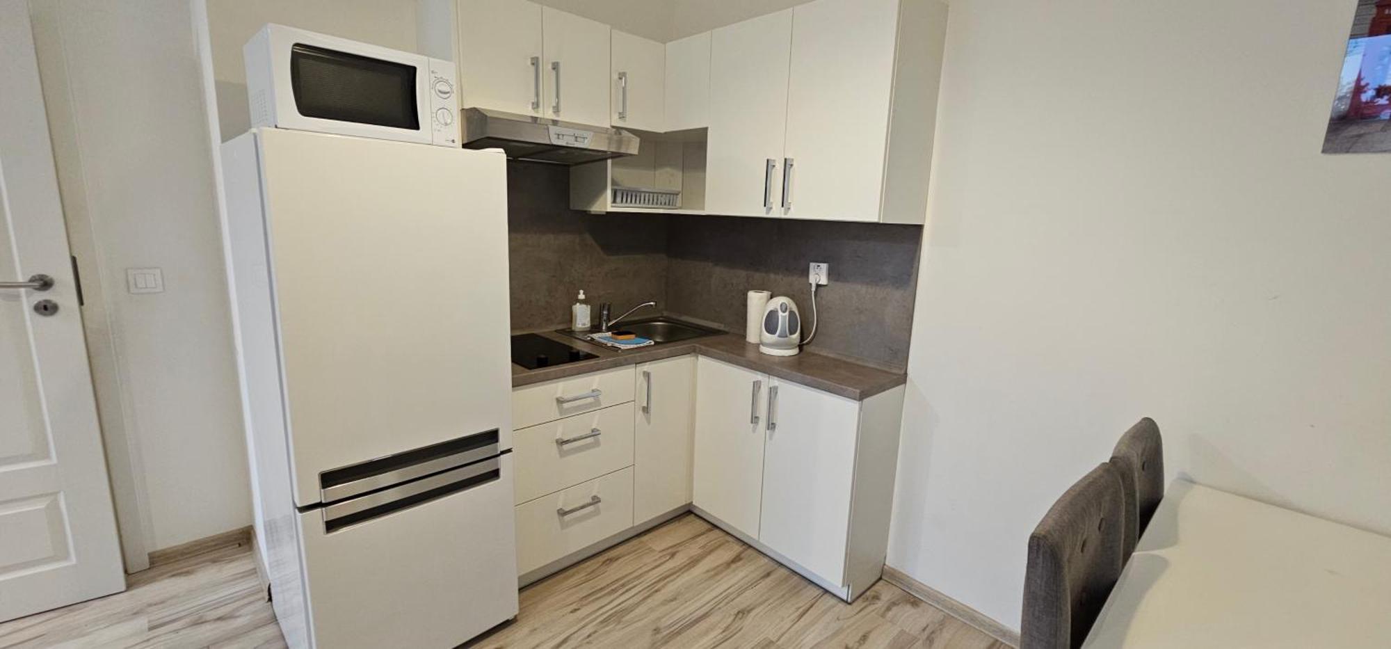 Mva House Teplice, Sanovsky Park 아파트 호텔 외부 사진