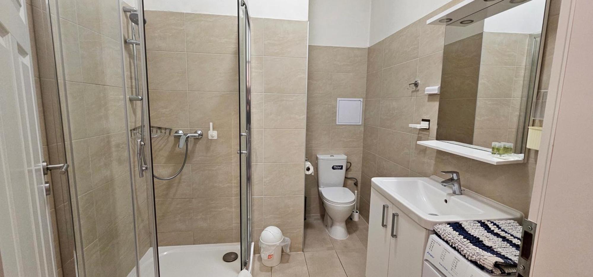 Mva House Teplice, Sanovsky Park 아파트 호텔 외부 사진