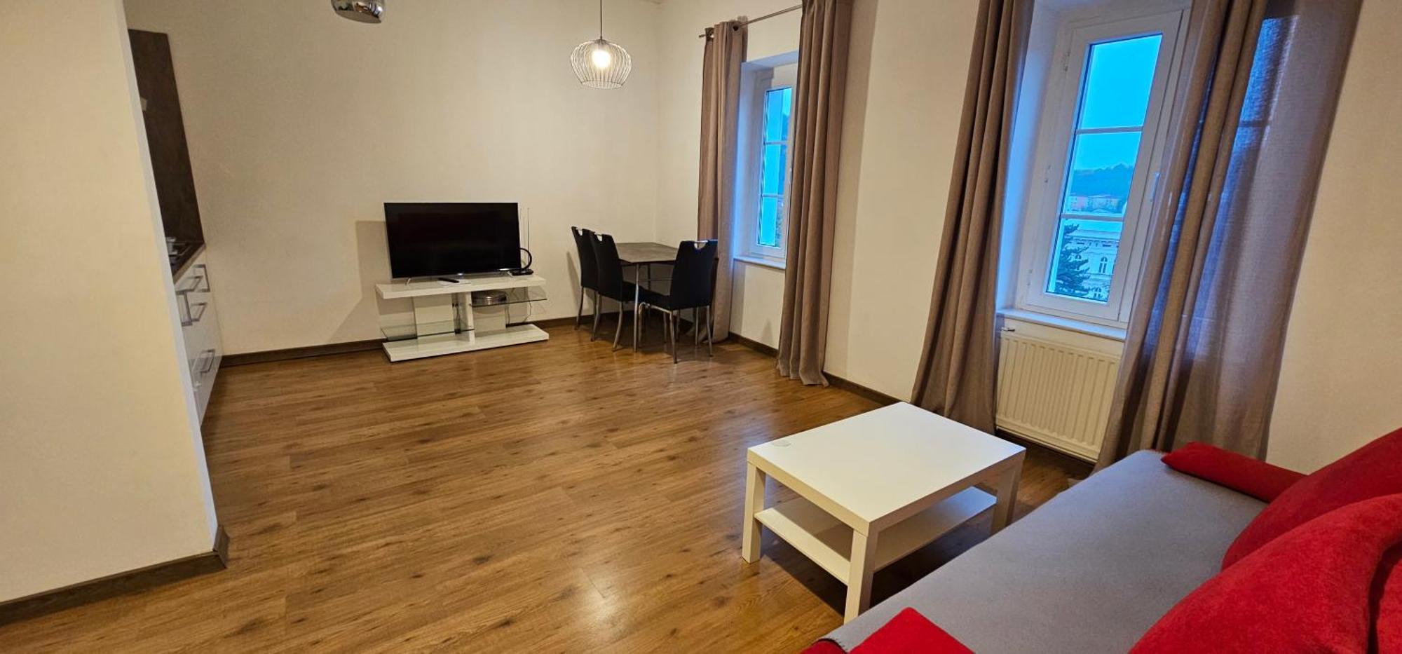 Mva House Teplice, Sanovsky Park 아파트 호텔 외부 사진