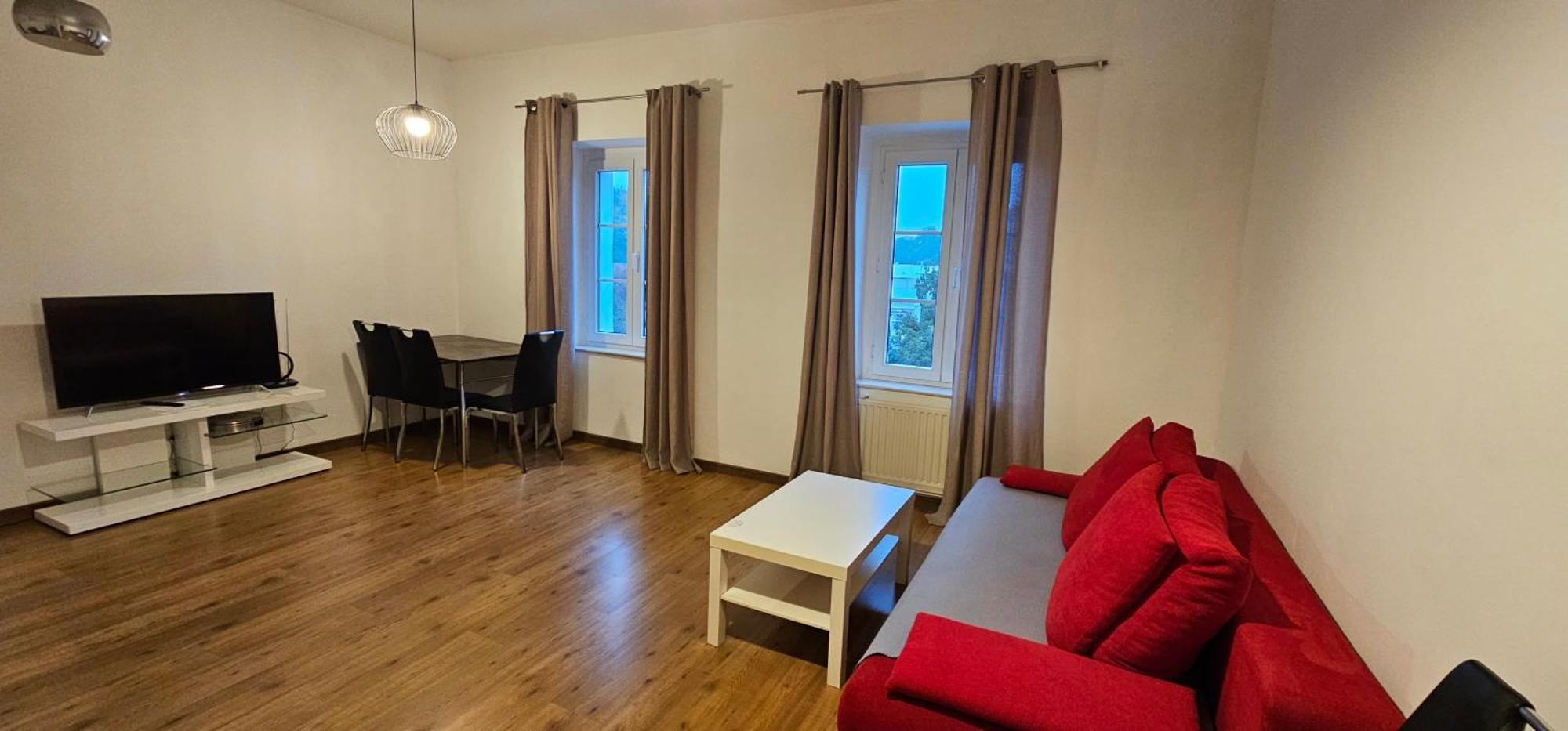 Mva House Teplice, Sanovsky Park 아파트 호텔 외부 사진
