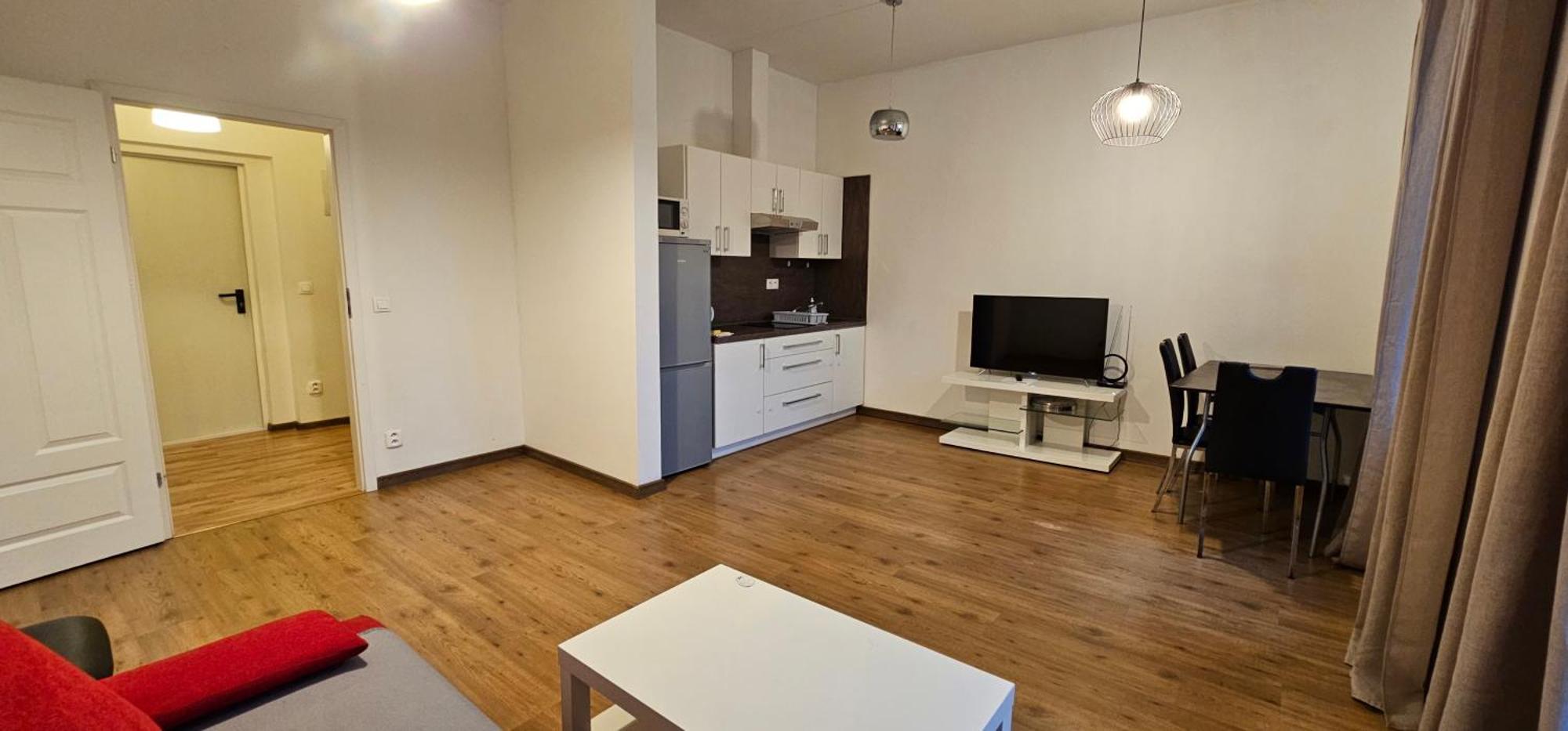 Mva House Teplice, Sanovsky Park 아파트 호텔 외부 사진