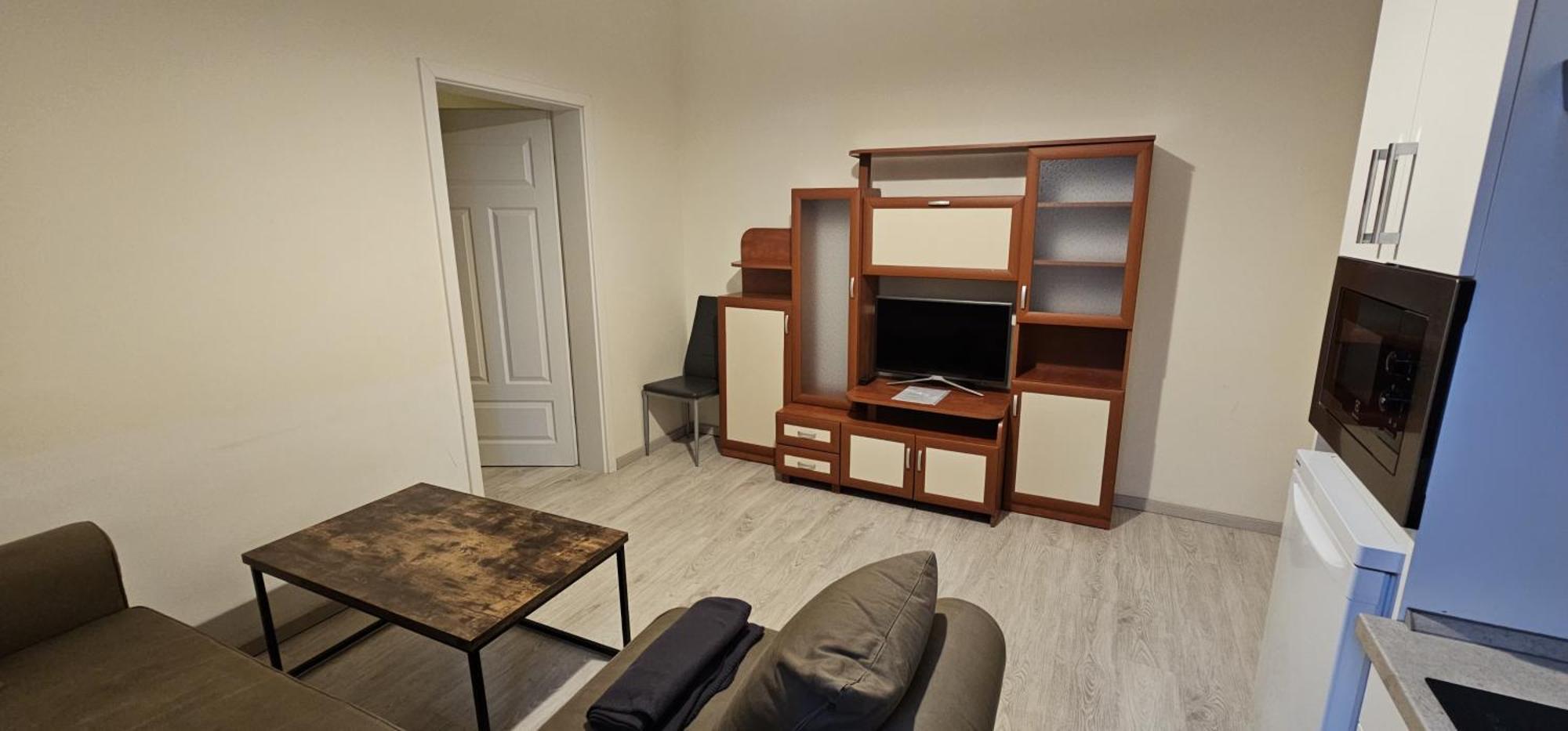 Mva House Teplice, Sanovsky Park 아파트 호텔 외부 사진