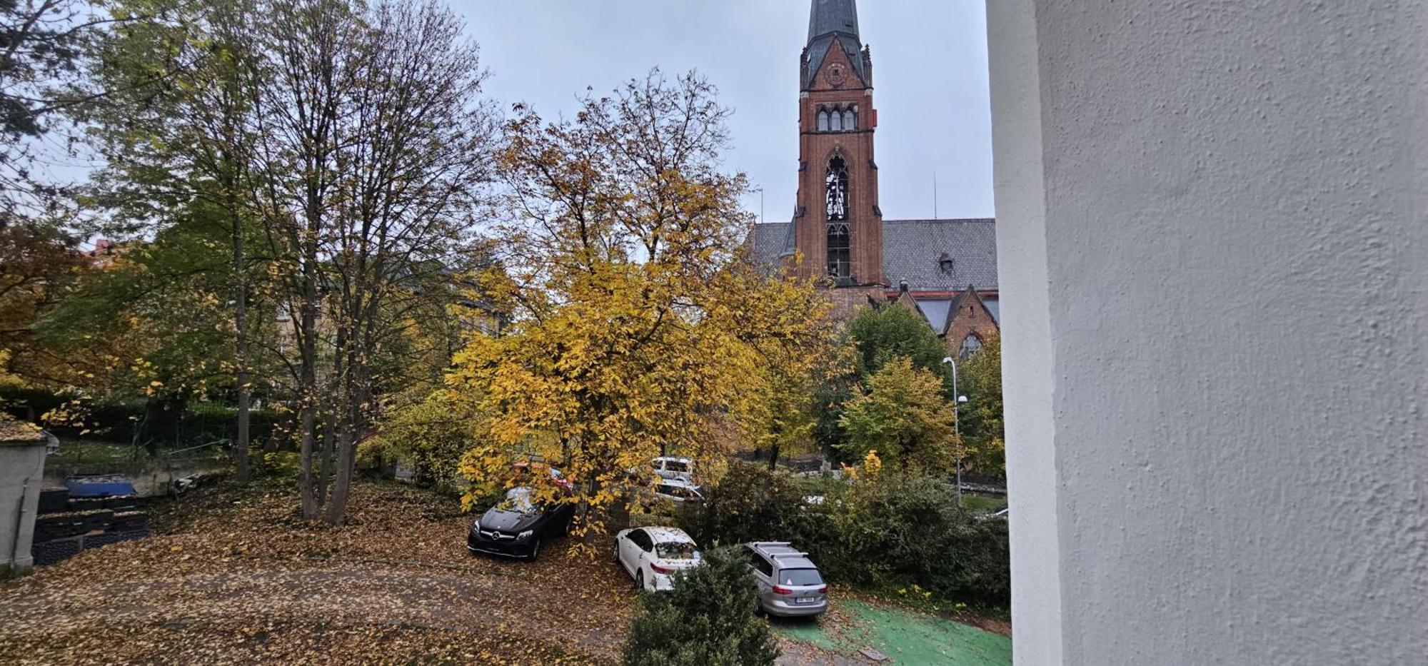Mva House Teplice, Sanovsky Park 아파트 호텔 외부 사진