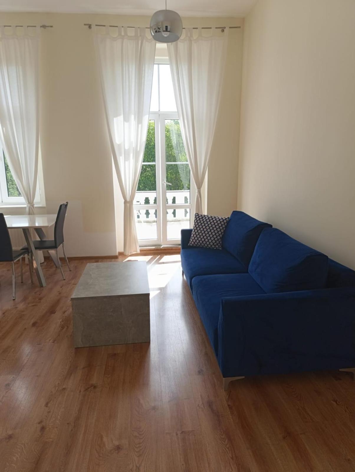 Mva House Teplice, Sanovsky Park 아파트 호텔 외부 사진